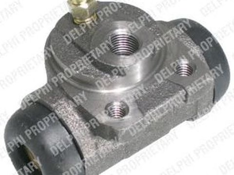 Clilindru pistonas frana PEUGEOT 206 SW 2E K DELPHI LW22132