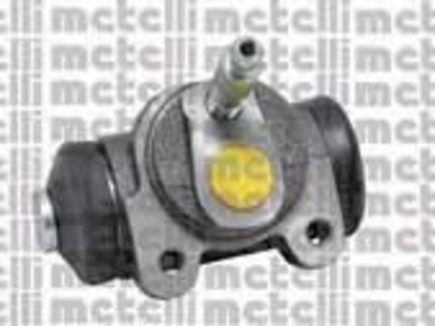 Clilindru pistonas frana RENAULT ESPACE III JE0 METELLI 040364