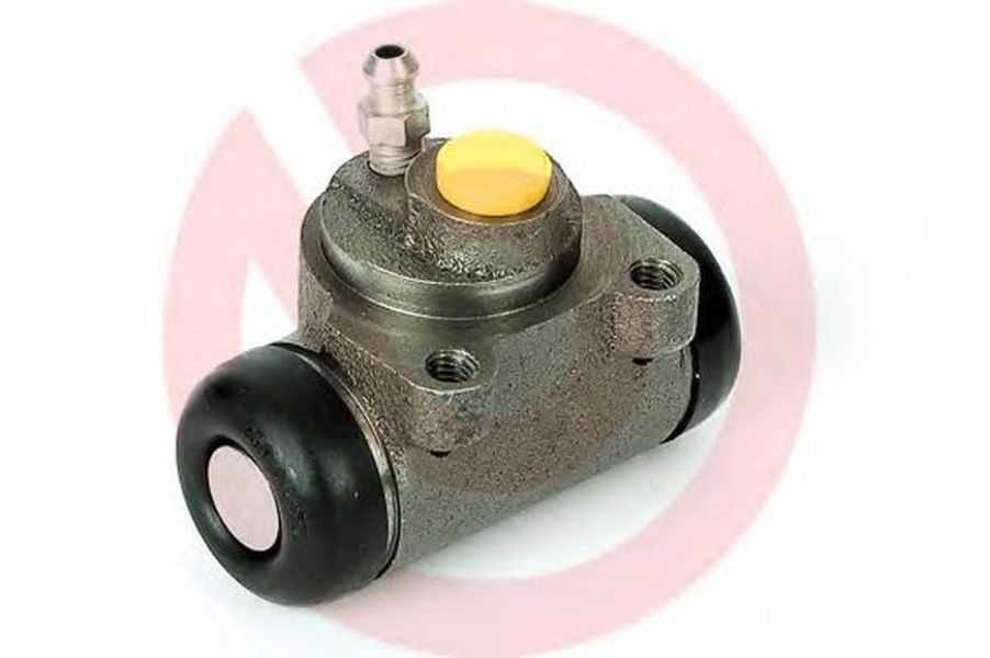 Clilindru pistonas frana RENAULT LAGUNA I Grandtour K56 BREMBO A12312