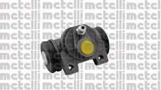 Clilindru pistonas frana RENAULT SYMBOL I LB0 1 2 METELLI 040703