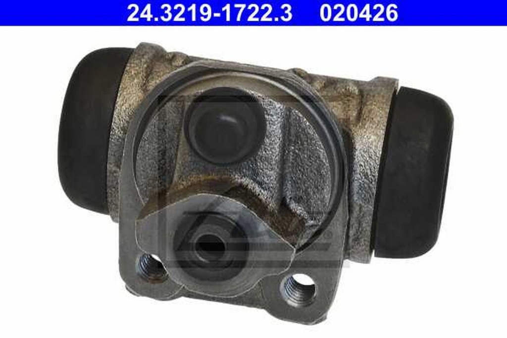 Clilindru pistonas frana RENAULT SYMBOL I LB0 1 2 TEXTAR 34018300