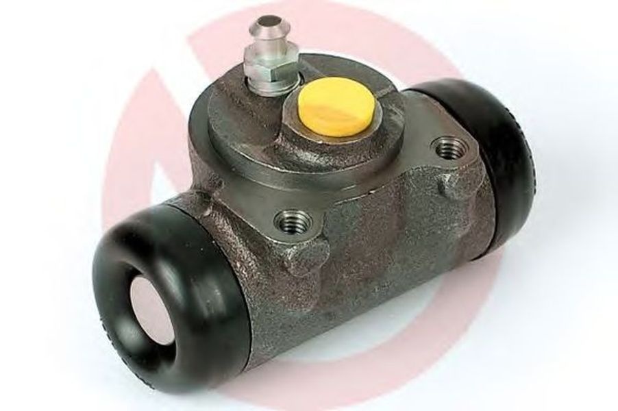 Clilindru pistonas frana RENAULT TRAFIC caroserie TXX BREMBO A12102