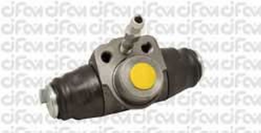 Clilindru pistonas frana SEAT IBIZA III 6K1 CIFAM 101-349