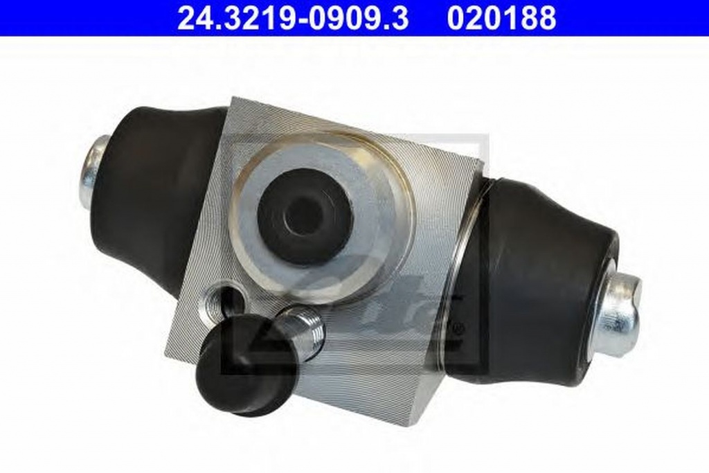 Clilindru pistonas frana SKODA FABIA ATE 24321909093