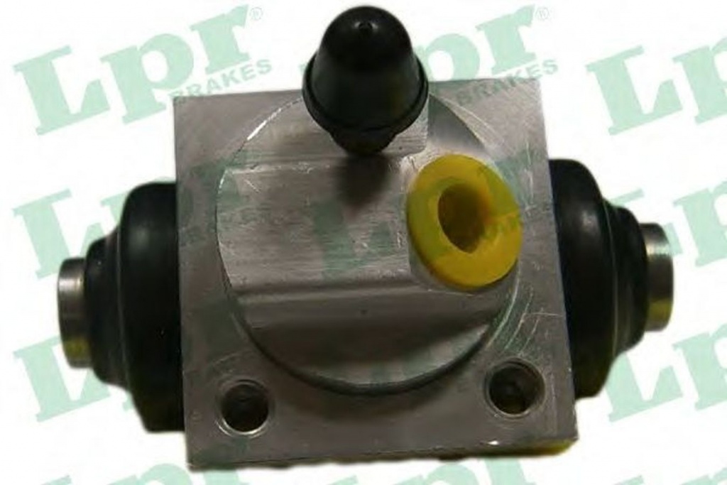 Clilindru pistonas frana SMART FORTWO cupe 451 LPR 5174