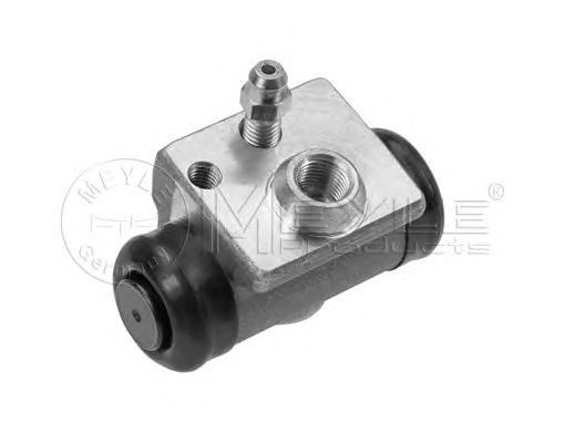 Clilindru pistonas frana TOYOTA AYGO WNB1 KGB1 MEYLE 11145310001
