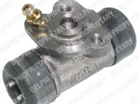 Clilindru pistonas frana TOYOTA COROLLA E10 DELPHI LW60148