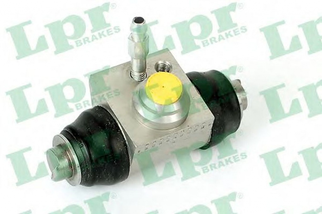 Clilindru pistonas frana VW CADDY II caroserie 9K9A LPR 4374