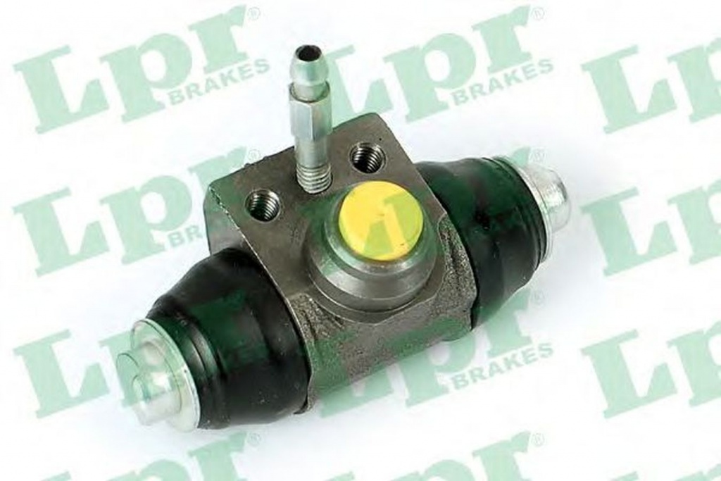 Clilindru pistonas frana VW CADDY II pick-up 9U7 LPR 4299