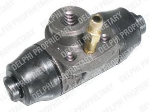 Clilindru pistonas frana VW GOLF IV Variant 1J5 DELPHI LW49038