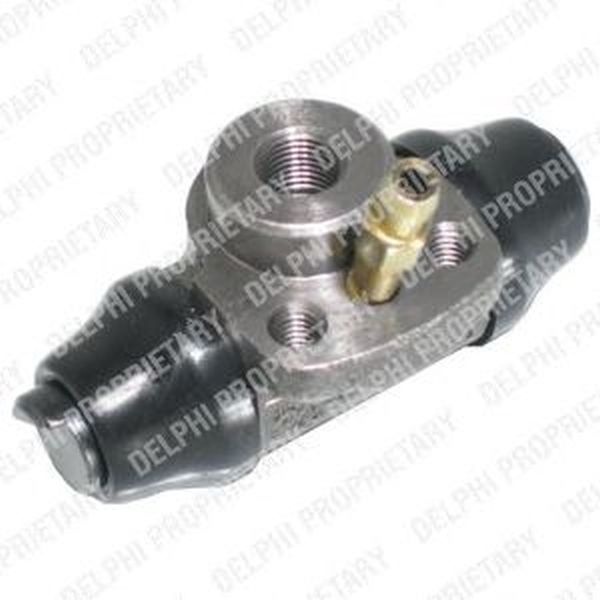Clilindru pistonas frana VW JETTA II 19E 1G2 165 DELPHI LW40812
