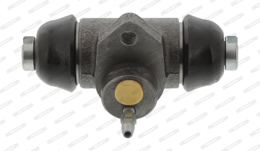 Clilindru pistonas frana VW LT 40-55 I platou sasiu 293-909 FERODO FHW4039