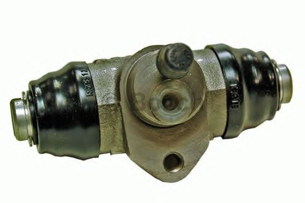 Clilindru pistonas frana VW LT 40-55 I platou sasiu 293-909 BOSCH 0986475614