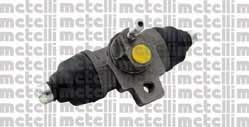 Clilindru pistonas frana VW TRANSPORTER IV bus 70XB 70XC 7DB 7DW 7DK METELLI 040661