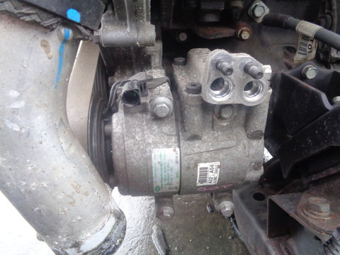 Clima Compresor Hyundai H1 2.5 CRDI din 2007-2012