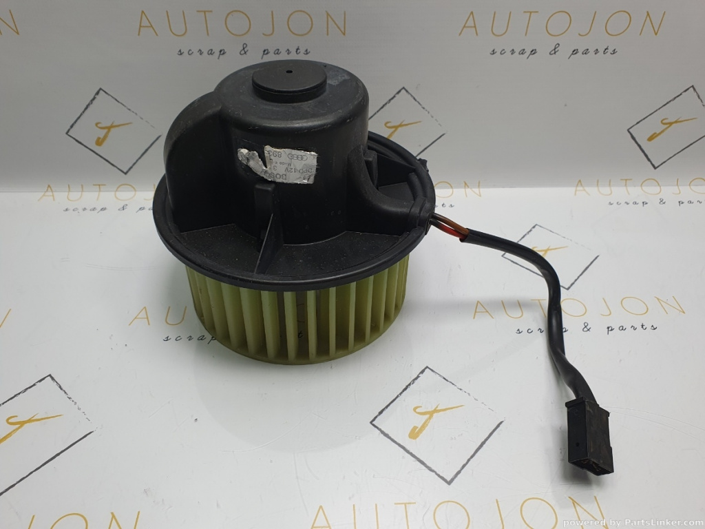 Climatizare AUDI A4 Saloon (8D2, B5) [ 1994 - 2001 ] 1.6 (ADP, AHL, ANA, ARM) 74KW|100HP OEM 8D1819021B / 8D1 819 021 B
