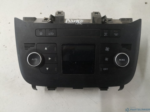 Climatizare FIAT PUNTO (188_) [ 1999 - 2012 ] OEM 735501599