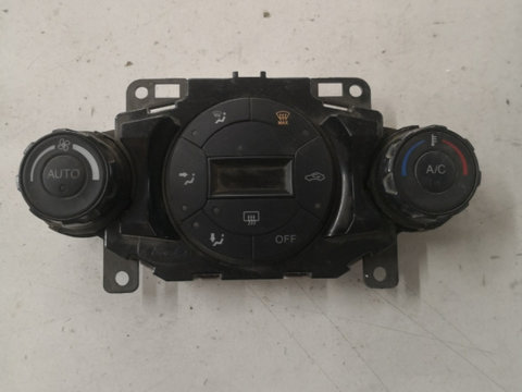 Climatizare FORD FIESTA Saloon [ 2010 - > ] OEM 8a6918c612