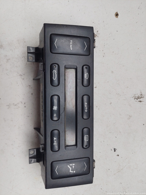 Climatizare PEUGEOT 406 (8B) [ 1995 - 2005 ] OEM 96303375zl