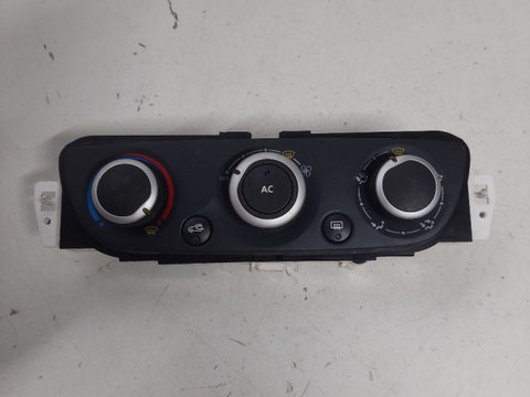 Climatizare RENAULT GRAND SCENIC III (JZ0/1_) [ 2009 - > ] OEM 090622210586