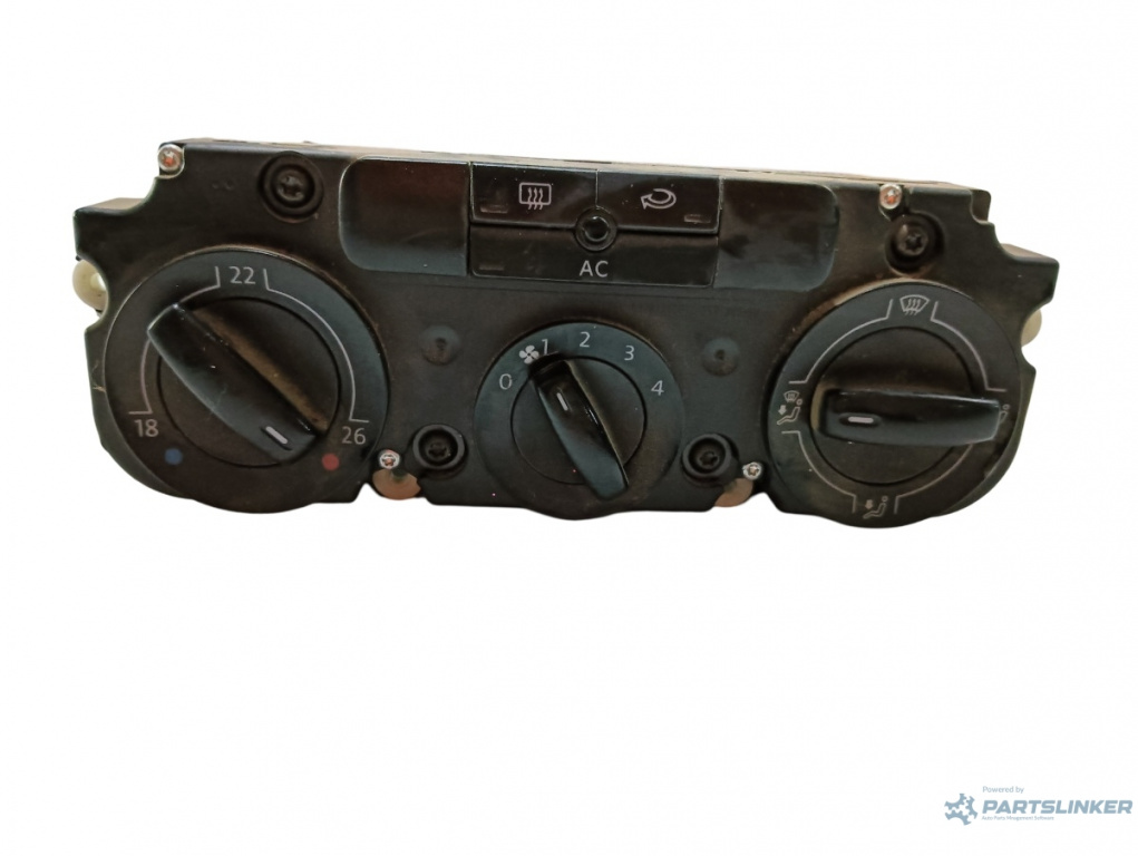 Climatizare VOLKSWAGEN GOLF V 1K1 2003 - 2009 1k28