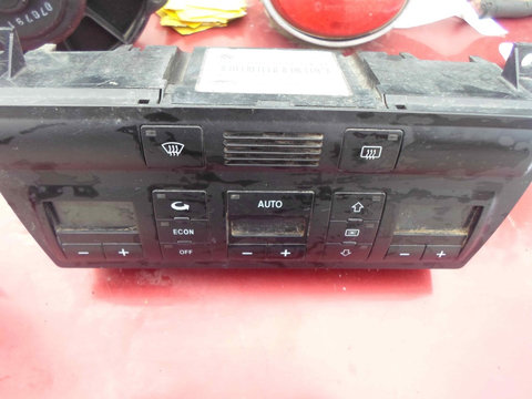 Climatronic 4B0820043H Audi A6 4B C5 an 1998-2005