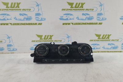 Climatronic 5g0907044bd Volkswagen VW Golf 7 [2012