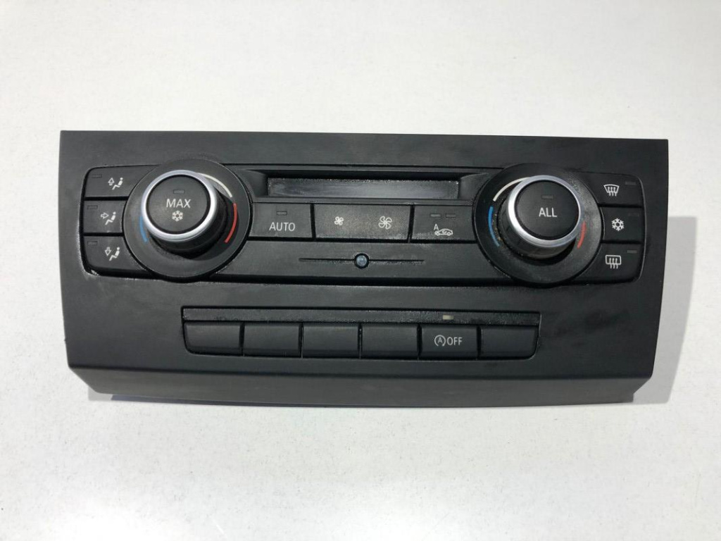 Climatronic 9250394 BMW Seria 3 E90 [2004 - 2010]