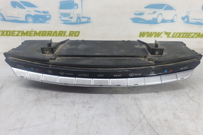 Climatronic a2218702658 Mercedes-Benz S-Class W221