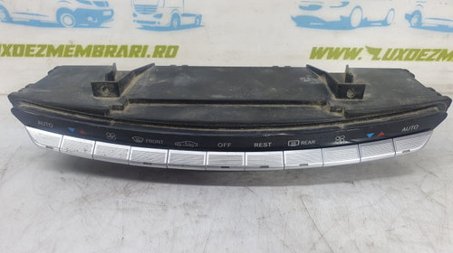 Climatronic a2218702658 Mercedes-Benz S-