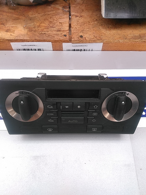 Climatronic AUDI A3 8P 2003-2012