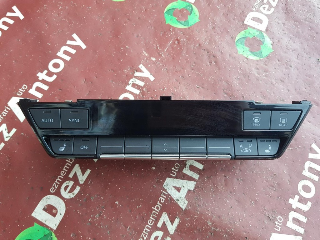 Climatronic Audi A3 8Y 2019 2020 2021 2022 cod 8Y0
