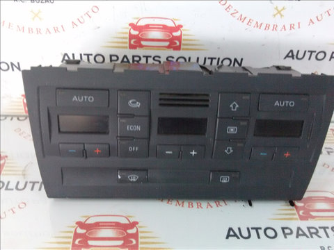Climatronic AUDI A4 2004-2008 (B7)