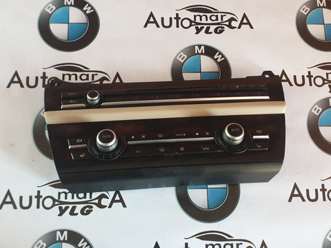 Climatronic Bmw F10 Seria 5