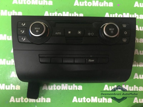 Climatronic BMW Seria 3 (2005->) [E90] 64119147299-01