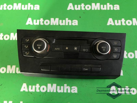 Climatronic BMW Seria 3 (2005->) [E90] 6411916298301