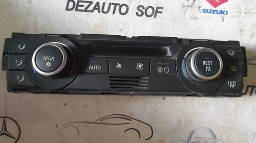 Climatronic Bmw Seria 3 E90/E91 Cod OEM 