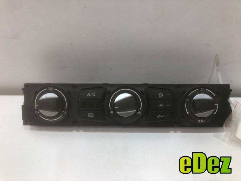 Climatronic BMW Seria 5 (2003-2010) [E60] 9177712