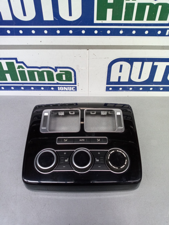 Climatronic DPLA-18D687-BC Land Rover Range Rover Sport L494 II 2013-prezent