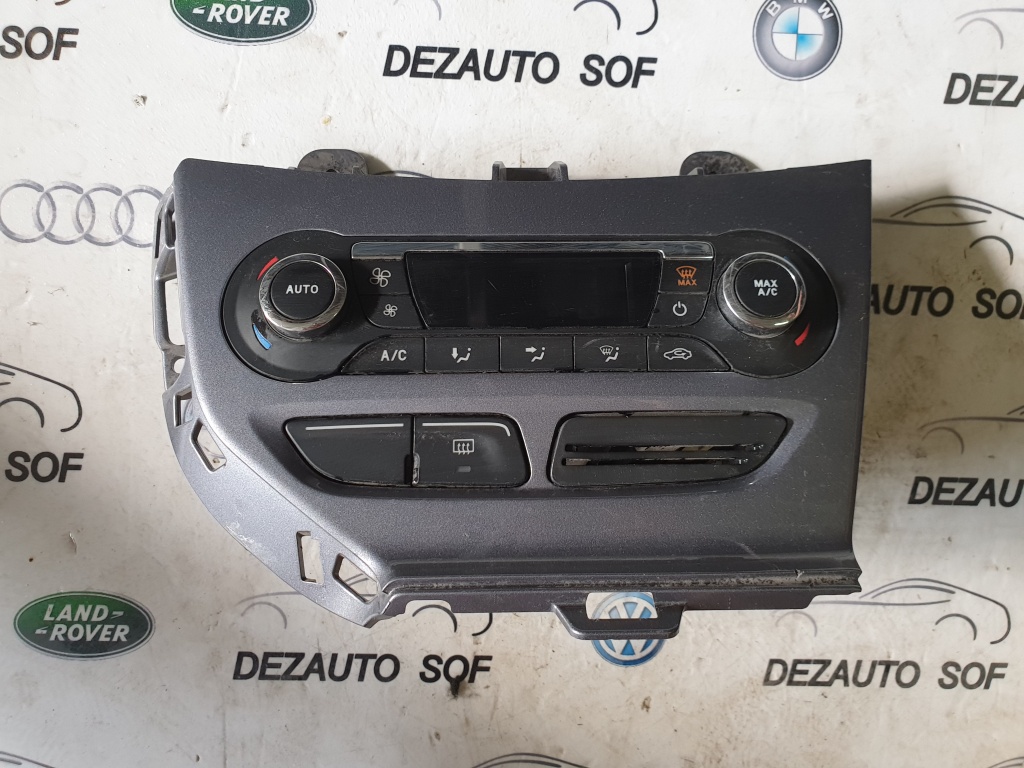 Climatronic Ford Focus 3 Cod OEM : BM5T-18C612-CL