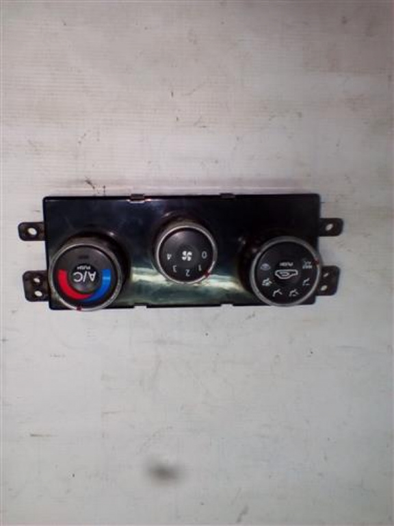 Climatronic Hyundai Tucson An 2005 2006 2007 2008 2009 2010 cod 97260-2EXXX