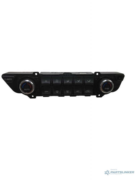 Climatronic KIA SPORTAGE QL, QLE 2015 - > 97250f1xxx