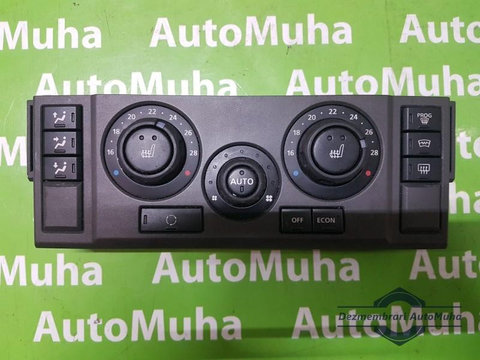 Climatronic Land Rover Discovery 3 (2004-2009) MB1465702318