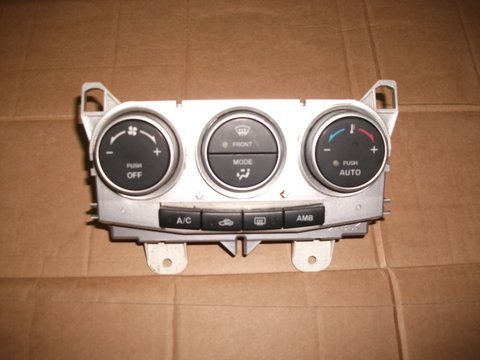 Climatronic Mazda 5, K1900CC51, an 2005-2010