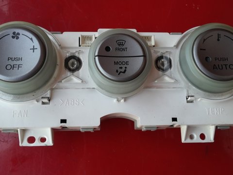 Climatronic mazda 6 2002-2007