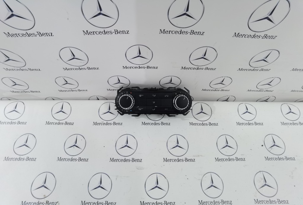 Climatronic Mercedes A200 cdi W176 A2469001708