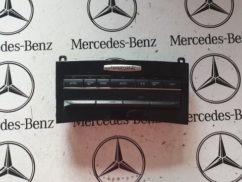 Climatronic Mercedes A2129008608