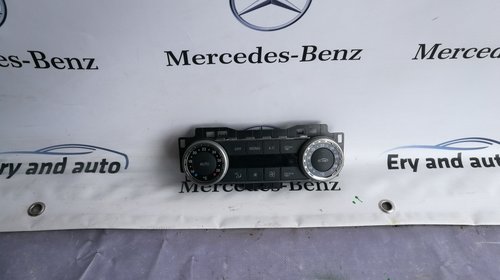 Climatronic Mercedes C Class W204 A20490
