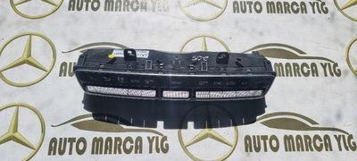 Climatronic Mercedes C class W205 A2059058105