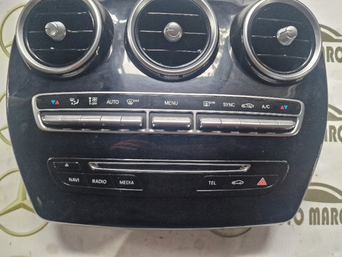 Climatronic Mercedes C250 W205 A2059058105